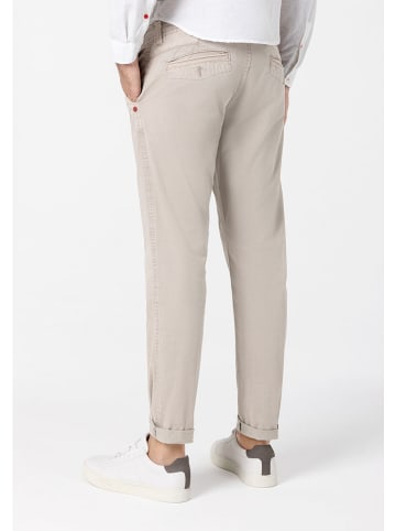Timezone Chino ''Lui'' - Regular fit - in Beige