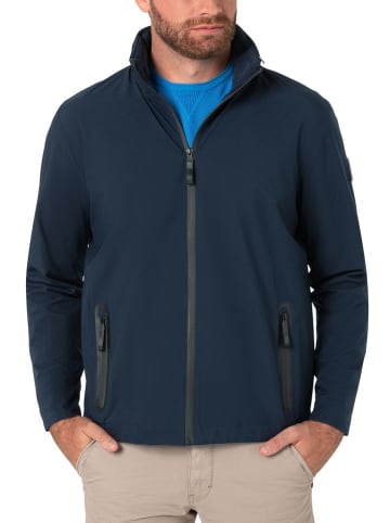 Timezone Softshelljacke in Dunkelblau