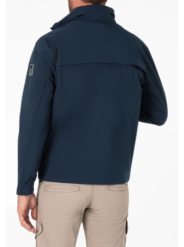 Timezone Softshelljacke in Dunkelblau