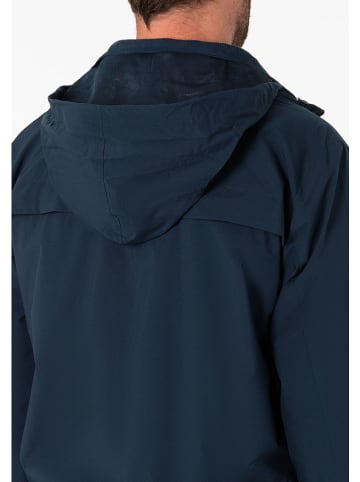 Timezone Softshelljacke in Dunkelblau