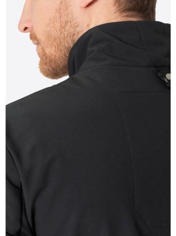 Timezone Übergangsjacke in Schwarz