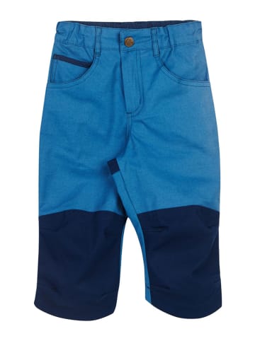 finkid Funktionsshorts "Kulta" in Blau