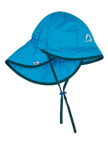 finkid Sonnenhut "Helle" in Blau