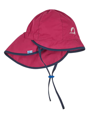 finkid Sonnenhut "Helle" in Pink