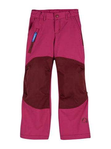 finkid Funktionshose "Kiksa move" in Pink