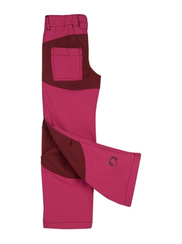 finkid Functionele broek "Kiksa move" roze