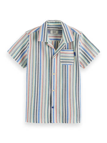 Scotch & Soda Koszula ze wzorem
