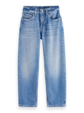 Scotch & Soda Jeans - Comfort Fit - in Blau