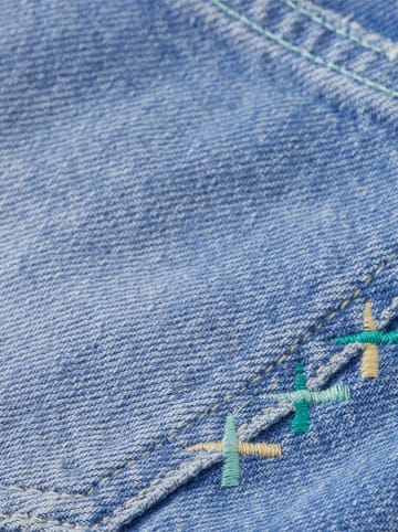 Scotch & Soda Dżinsy - Comfort fit - w kolorze niebieskim