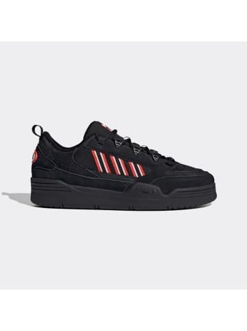 adidas Leren sneakers "ADI2000" zwart