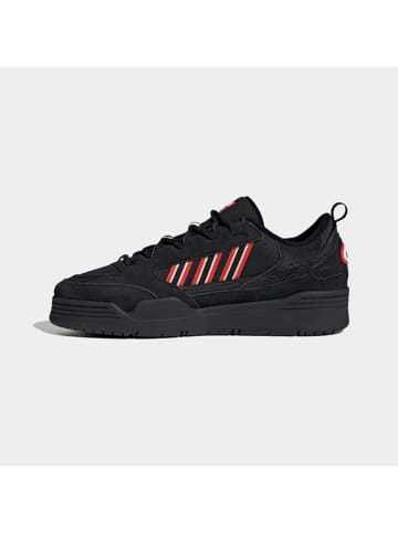 adidas Leren sneakers "ADI2000" zwart
