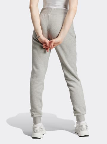 adidas Sweatbroek grijs