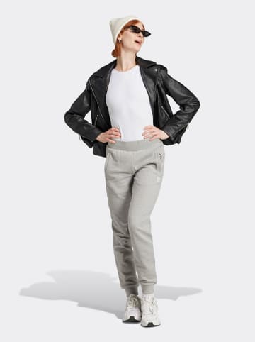 adidas Sweatbroek grijs