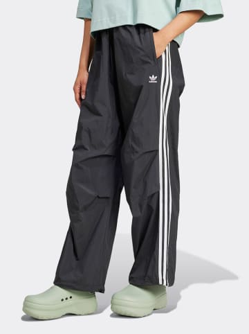 adidas Trainingsbroek zwart