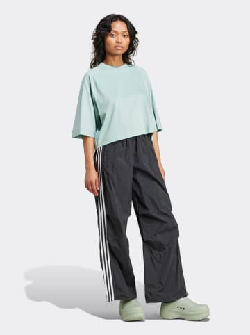 adidas Trainingsbroek zwart