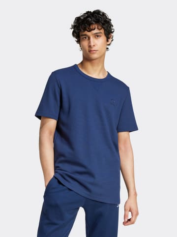 adidas Koszulka w kolorze granatowym
