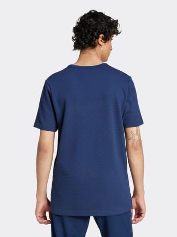 adidas Koszulka w kolorze granatowym
