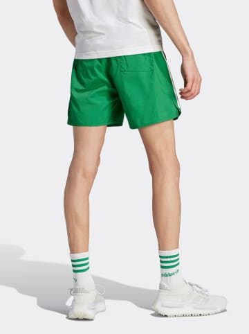 adidas Short groen