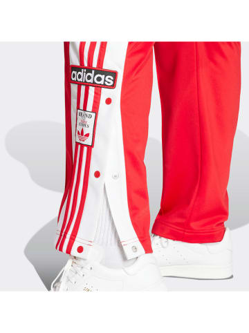adidas Trainingsbroek rood