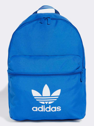 adidas Rucksack in Blau - (B)30,5 x (H)42 x (T)12,5 cm - 21,1 l