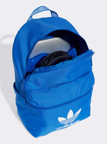 adidas Plecak w kolorze niebieskim - 30,5 x 42 x 12,5 cm - 21,1 l