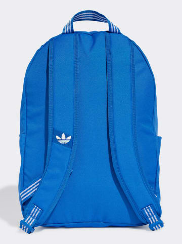 adidas Plecak w kolorze niebieskim - 30,5 x 42 x 12,5 cm - 21,1 l