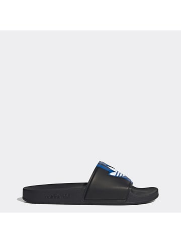 adidas Slippers "Adilette" zwart