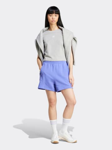 adidas Koszulka w kolorze szarym