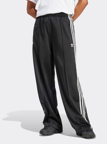 adidas Sweathose in Schwarz
