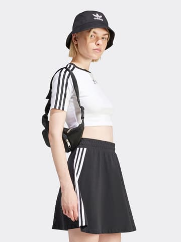 adidas Shirt wit