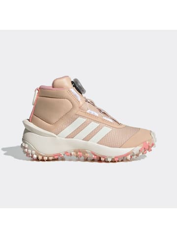 adidas Trailrunningschuhe "Fortatrail" in Rosa