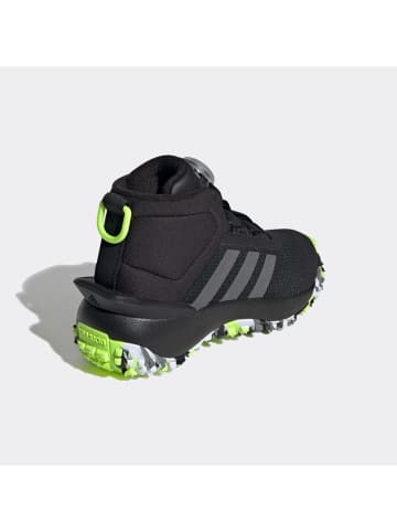 adidas Trailrunningschuhe "Fortatrail" in Schwarz
