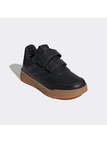 adidas Sneakersy "Tensaur Sport 2.0" w kolorze czarnym