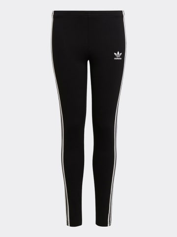adidas Legging zwart