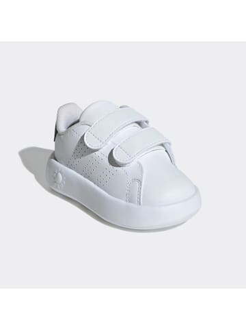 adidas Sneakers "Advantage" wit