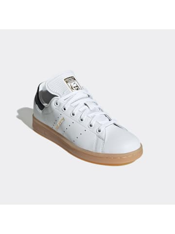 adidas Leren sneakers "Stan Smith" wit
