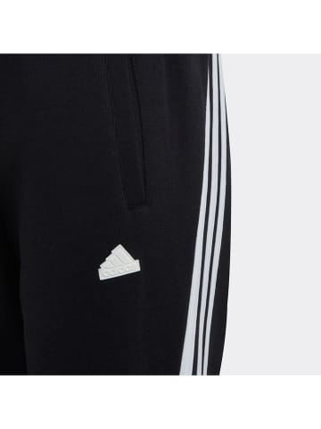 adidas Sweathose in Schwarz
