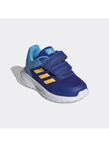 adidas Sneakers "Tensaur Sport 2.0" blauw