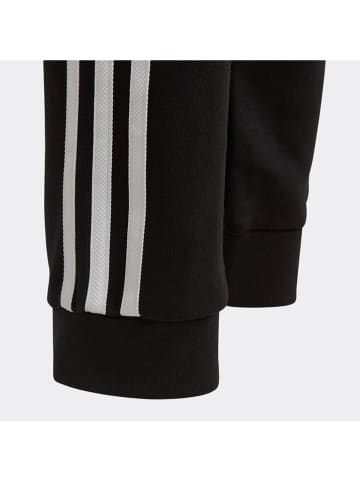 adidas Sweatbroek zwart
