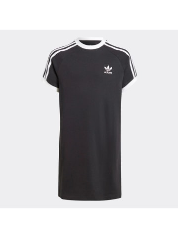 adidas Kleid in Schwarz