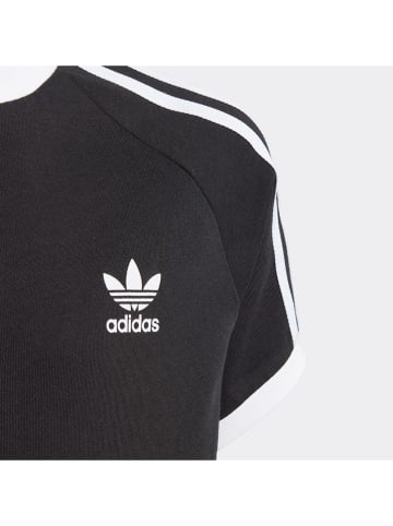 adidas Jurk zwart