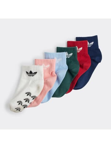 adidas Skarpety (5 par) w różnych kolorach