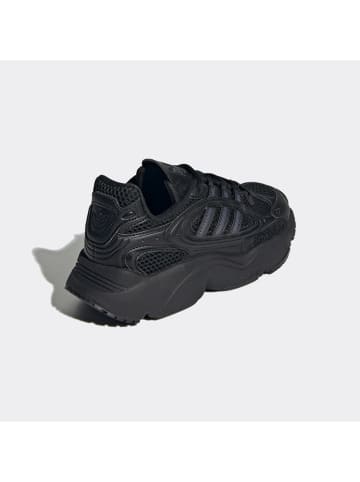 adidas Sneakersy "Ozmillen" w kolorze czarnym