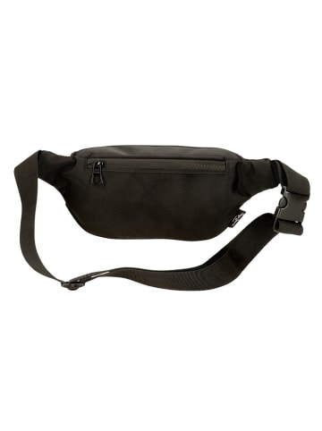 Pepe Jeans Borstbuidel "Leighton" zwart - (B)30 x (H)13 x (D)5 cm