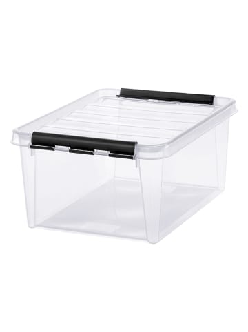 SmartStore 3-delige set: opbergkisten "Classic" - (B)32,7 x (H)15,5 x (D)24,5 cm