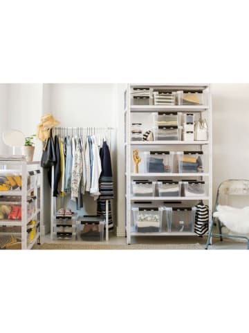 SmartStore 3-delige set: opbergkisten "Classic" - (B)32,7 x (H)15,5 x (D)24,5 cm