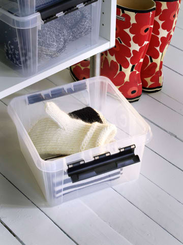 SmartStore 3-delige set: opbergkisten "Classic" - (B)32,7 x (H)15,5 x (D)24,5 cm