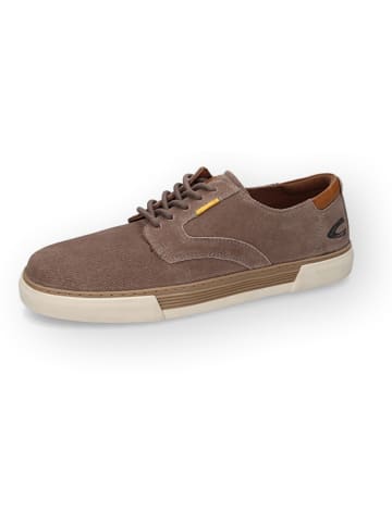 Camel Active Sneakers "Bayland" bruin