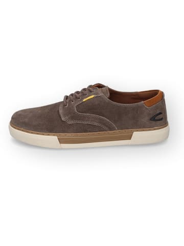 Camel Active Sneakers "Bayland" in Khaki