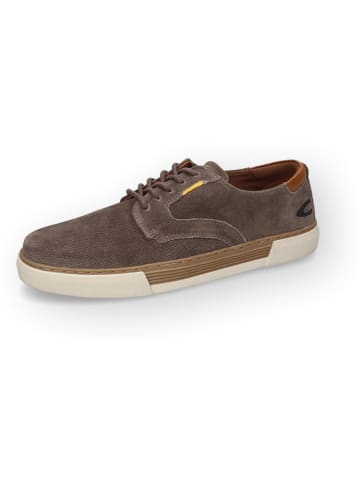 Camel Active Sneakers "Bayland" in Khaki